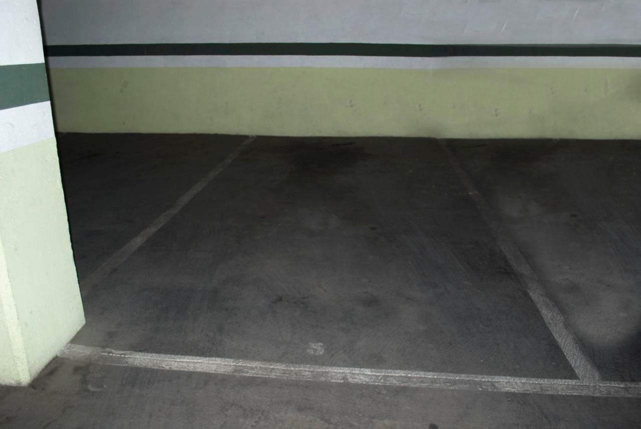 Apartamento céntrico con parking privado Córdoba Exterior foto