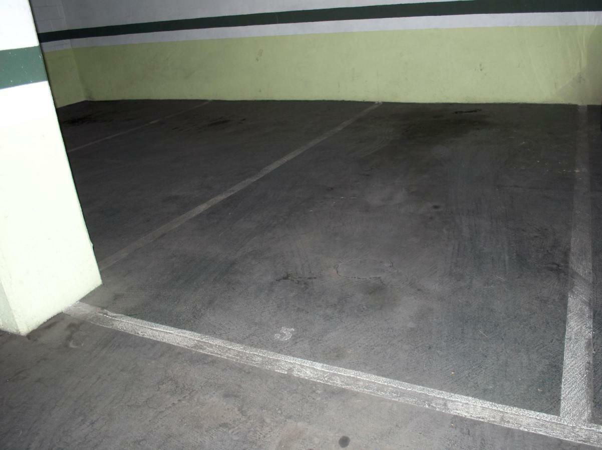 Apartamento céntrico con parking privado Córdoba Exterior foto