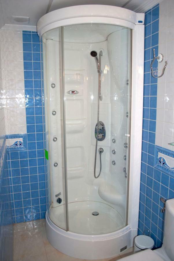 Apartamento céntrico con parking privado Córdoba Exterior foto